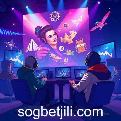 Digital Playgrounds and Emerging Trends