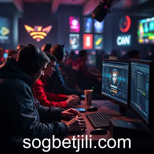 The Rise of Irony in Online Gaming Communities