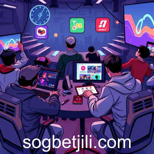 The Rise of 'Sogbet' in Online Gaming Communities
