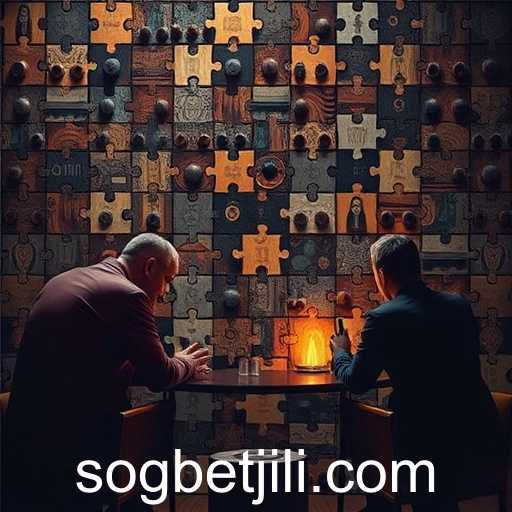 The Rise of Sogbet: A Digital Playground in 2025