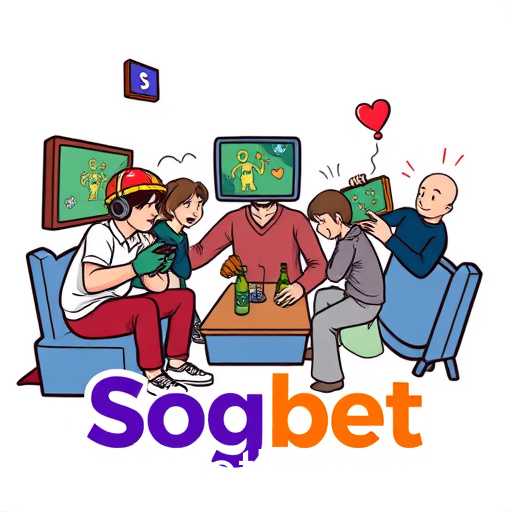 The Rise of 'Sogbet' in Gaming Communities