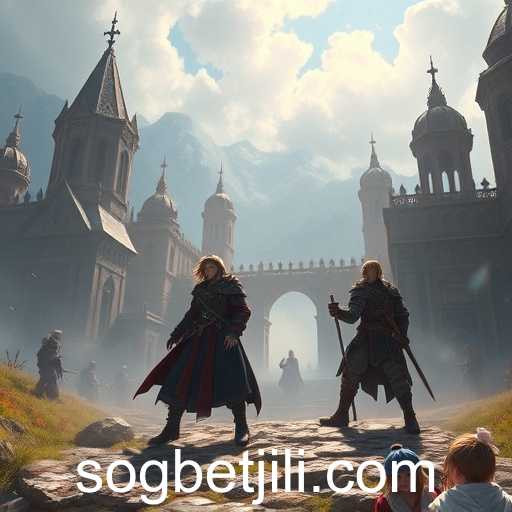 The Intersection of Gaming and Community: Sogbet's Role