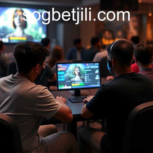 The Rise of Sogbet: Transforming Online Gaming Communities