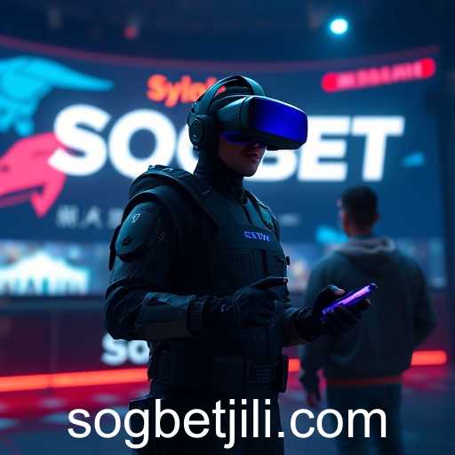 The Rise of Sogbet: Revolutionizing Gaming